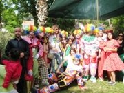 A��l�� Organizasyonu Animasyon Foto�raflar� - �zmir Organizasyon