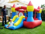 A��l�� Organizasyonu Animasyon Foto�raflar� - �zmir Organizasyon