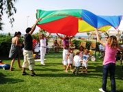 A��l�� Organizasyonu Animasyon Foto�raflar� - �zmir Organizasyon