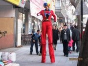 A��l�� Organizasyonu Animasyon Foto�raflar� - �zmir Organizasyon