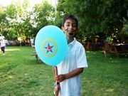 A��l�� Organizasyonu Animasyon Foto�raflar� - �zmir Organizasyon