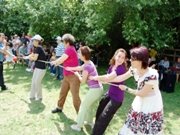 A��l�� Organizasyonu Animasyon Foto�raflar� - �zmir Organizasyon