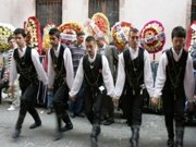 A��l�� Organizasyonu Animasyon Foto�raflar� - �zmir Organizasyon