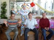 A��l�� Organizasyonu Animasyon Foto�raflar� - �zmir Organizasyon