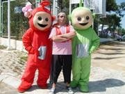 A��l�� Organizasyonu Animasyon Foto�raflar� - �zmir Organizasyon