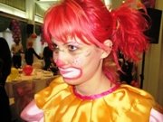 A��l�� Organizasyonu Animasyon Foto�raflar� - �zmir Organizasyon