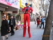 A��l�� Organizasyonu Animasyon Foto�raflar� - �zmir Organizasyon