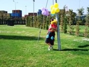 A��l�� Organizasyonu Animasyon Foto�raflar� - �zmir Organizasyon