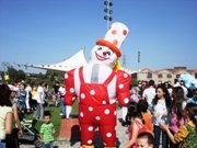 A��l�� Organizasyonu Animasyon Foto�raflar� - �zmir Organizasyon