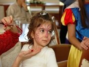 A��l�� Organizasyonu Animasyon Foto�raflar� - �zmir Organizasyon