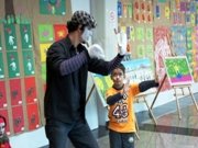 A��l�� Organizasyonu Animasyon Foto�raflar� - �zmir Organizasyon