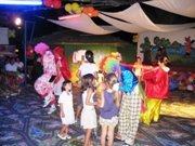 A��l�� Organizasyonu Animasyon Foto�raflar� - �zmir Organizasyon