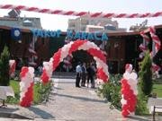 A��l�� Organizasyonu Balon S�sleme �rnekleri