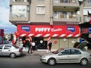 A��l�� Organizasyonu Balon S�sleme �rnekleri