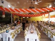 A��l�� Organizasyonu Balon S�sleme �rnekleri