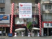 A��l�� Organizasyonu Balon S�sleme �rnekleri