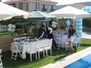 A��l�� Organizasyonu Balon S�sleme �rnekleri