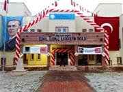 A��l�� Organizasyonu Balon S�sleme �rnekleri