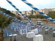 A��l�� Organizasyonu Balon S�sleme �rnekleri