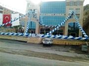 A��l�� Organizasyonu Balon S�sleme �rnekleri