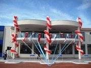 �andarl� Otogar A��l�� Organizasyonu - �zmir