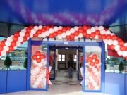 �andarl� Otogar A��l�� Organizasyonu - �zmir