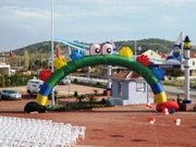 �andarl� Otogar A��l�� Organizasyonu - �zmir