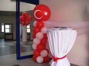 �andarl� Otogar A��l�� Organizasyonu - �zmir