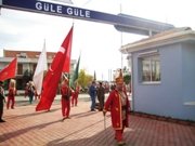 �andarl� Otogar A��l�� Organizasyonu - �zmir