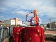 �andarl� Otogar A��l�� Organizasyonu - �zmir