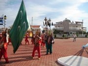 �andarl� Otogar A��l�� Organizasyonu - �zmir