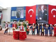 �andarl� Otogar A��l�� Organizasyonu - �zmir