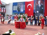 �andarl� Otogar A��l�� Organizasyonu - �zmir