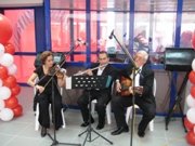 �andarl� Otogar A��l�� Organizasyonu - �zmir