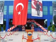 �andarl� Otogar A��l�� Organizasyonu - �zmir