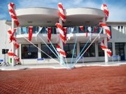 �andarl� Otogar A��l�� Organizasyonu - �zmir