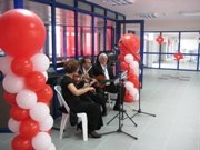 �andarl� Otogar A��l�� Organizasyonu - �zmir