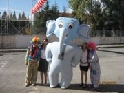 �i� K�fteci A��l�� Organizasyonu