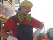 �i� K�fteci A��l�� Organizasyonu