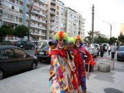 �i� K�fteci A��l�� Organizasyonu