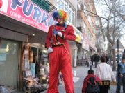 �i� K�fteci A��l�� Organizasyonu