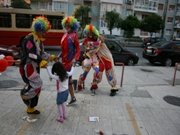 �i� K�fteci A��l�� Organizasyonu