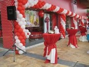 �ilek Mobilya A��l�� Organizasyonu - �zmir