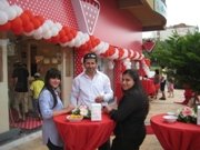 �ilek Mobilya A��l�� Organizasyonu - �zmir