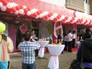 �ilek Mobilya A��l�� Organizasyonu - Nazilli