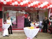 �ilek Mobilya A��l�� Organizasyonu - Nazilli