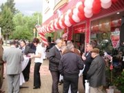 �ilek Mobilya A��l�� Organizasyonu - Nazilli