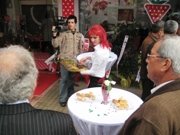 �ilek Mobilya A��l�� Organizasyonu - Nazilli