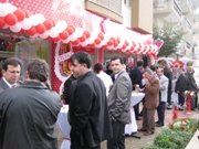 �ilek Mobilya A��l�� Organizasyonu - Nazilli