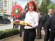 �ilek Mobilya A��l�� Organizasyonu - Nazilli